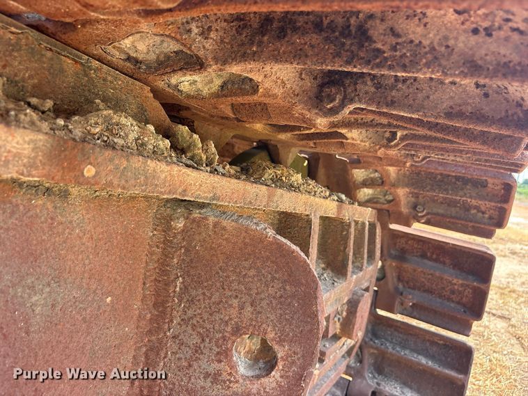 image for item ES8177 Link-Belt LS-408 crane