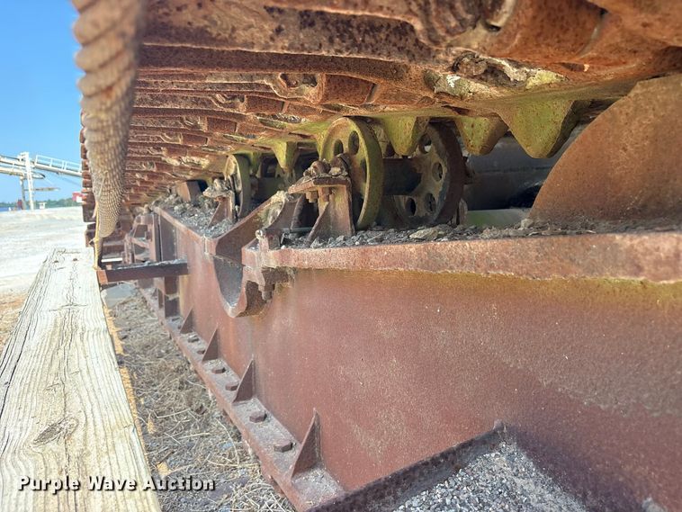 image for item ES8177 Link-Belt LS-408 crane