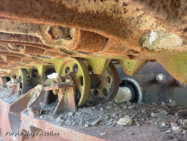 image for item ES8177 Link-Belt LS-408 crane