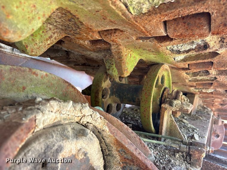 image for item ES8177 Link-Belt LS-408 crane