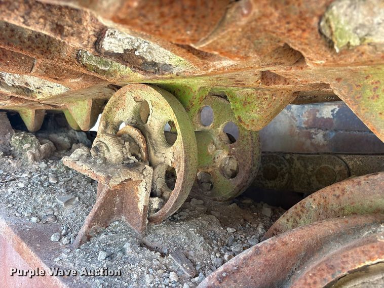 image for item ES8177 Link-Belt LS-408 crane