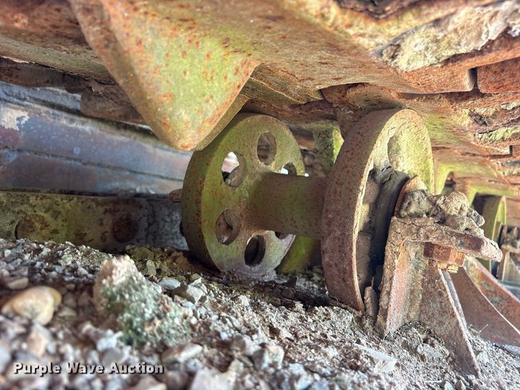 image for item ES8177 Link-Belt LS-408 crane