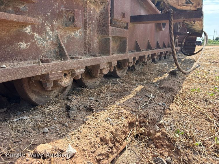 image for item ES8177 Link-Belt LS-408 crane