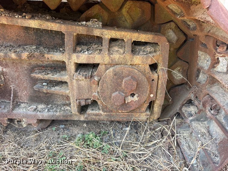 image for item ES8177 Link-Belt LS-408 crane