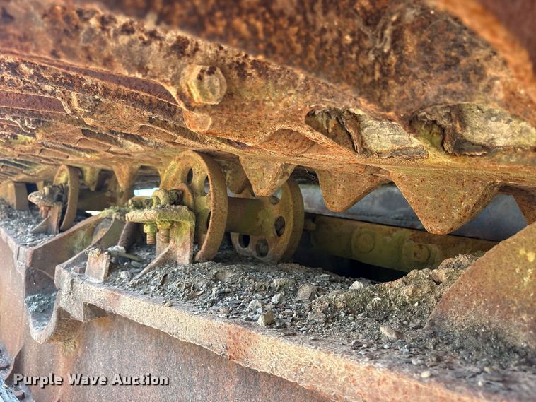 image for item ES8177 Link-Belt LS-408 crane