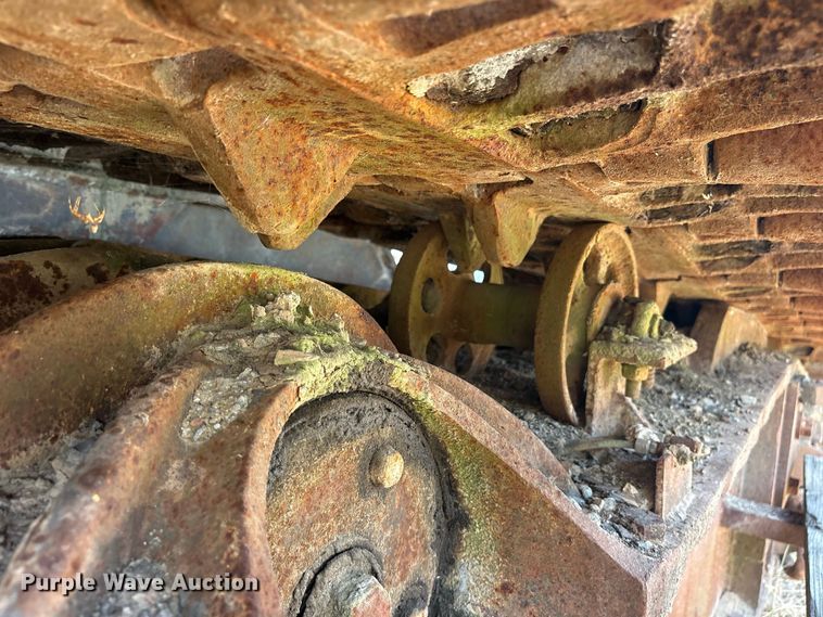 image for item ES8177 Link-Belt LS-408 crane