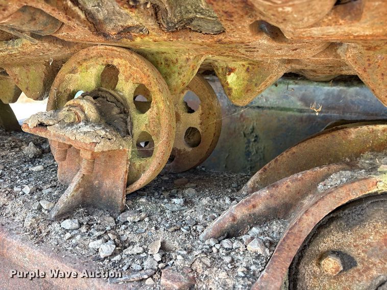 image for item ES8177 Link-Belt LS-408 crane