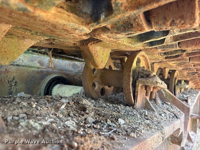 image for item ES8177 Link-Belt LS-408 crane