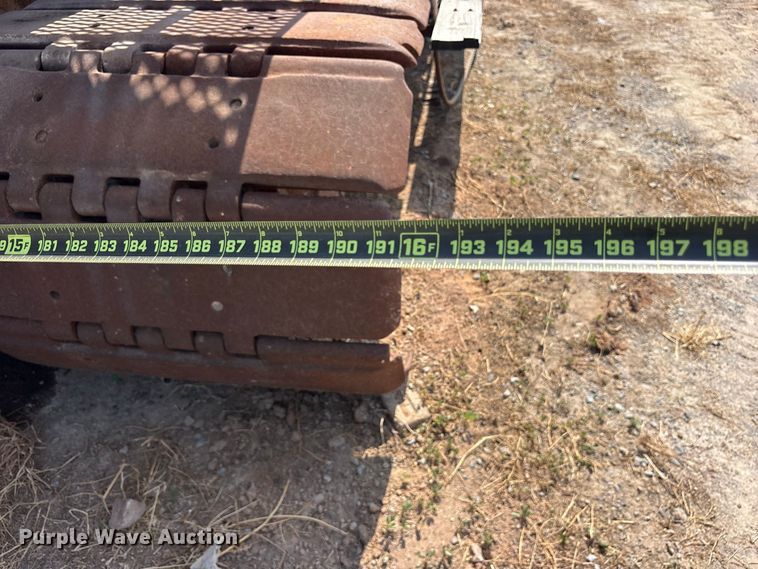 image for item ES8177 Link-Belt LS-408 crane