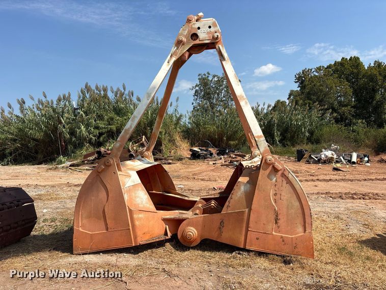 image for item ES8177 Link-Belt LS-408 crane