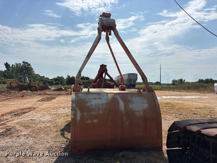 image for item ES8177 Link-Belt LS-408 crane