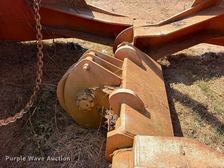 image for item ES8177 Link-Belt LS-408 crane