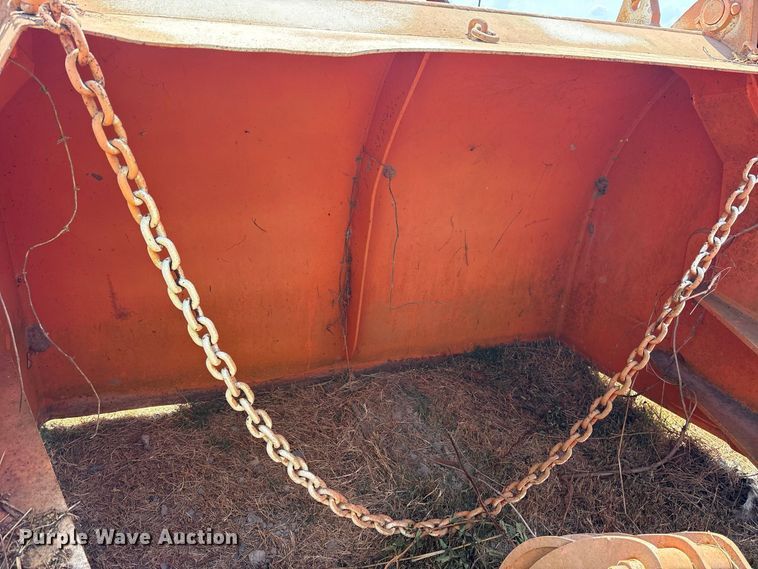image for item ES8177 Link-Belt LS-408 crane