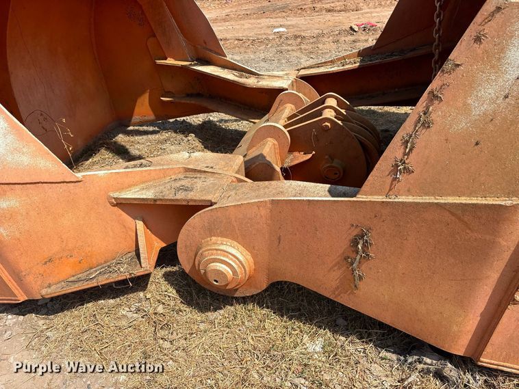 image for item ES8177 Link-Belt LS-408 crane