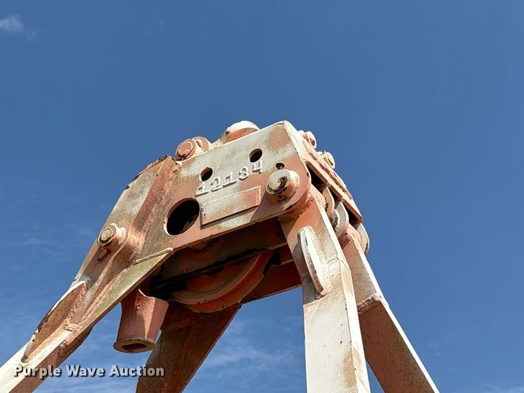 image for item ES8177 Link-Belt LS-408 crane