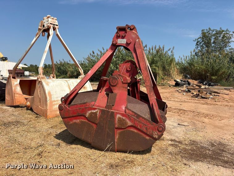 image for item ES8177 Link-Belt LS-408 crane
