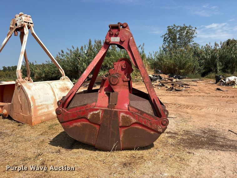 image for item ES8177 Link-Belt LS-408 crane