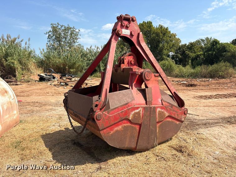 image for item ES8177 Link-Belt LS-408 crane