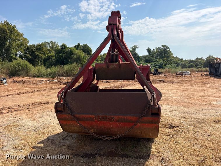 image for item ES8177 Link-Belt LS-408 crane