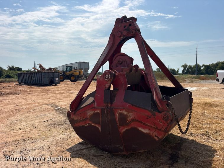 image for item ES8177 Link-Belt LS-408 crane