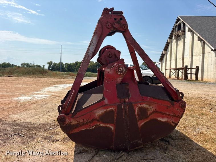 image for item ES8177 Link-Belt LS-408 crane