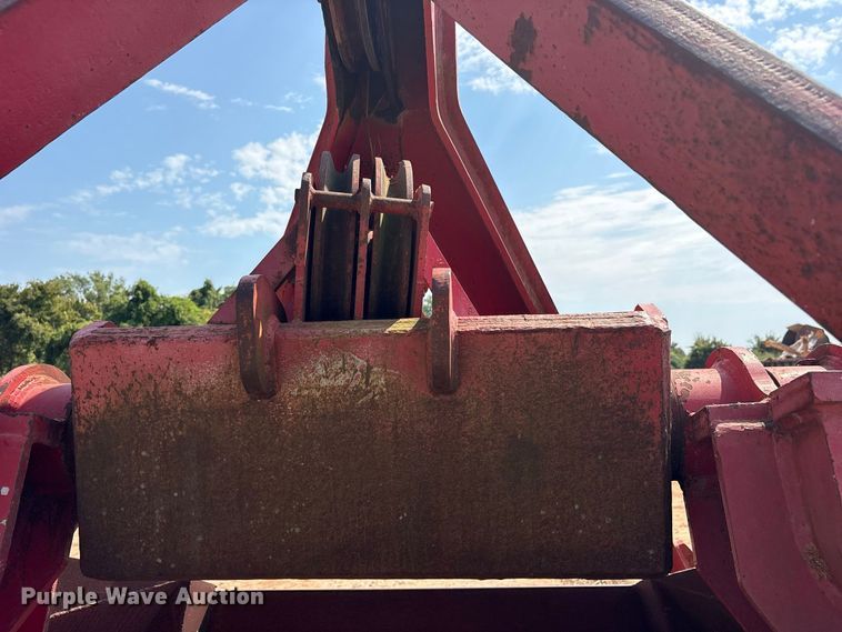 image for item ES8177 Link-Belt LS-408 crane