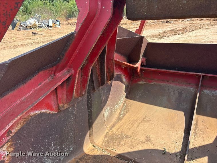 image for item ES8177 Link-Belt LS-408 crane