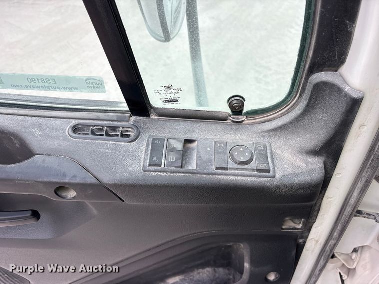 image for item ES8190 2024 Freightliner 114SD ready mix truck