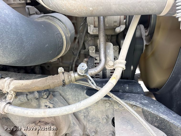 image for item ES8190 2024 Freightliner 114SD ready mix truck