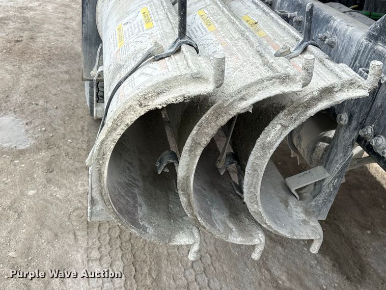 image for item ES8191 2024 Freightliner 114SD ready mix truck