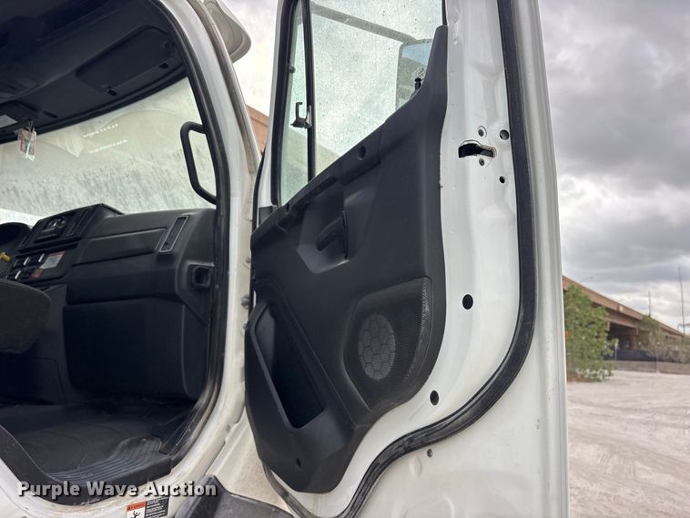 image for item ES8191 2024 Freightliner 114SD ready mix truck