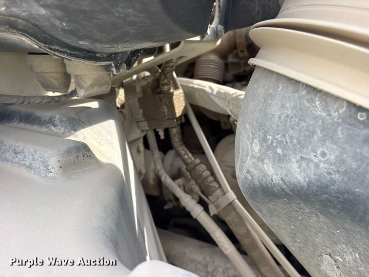 image for item ES8191 2024 Freightliner 114SD ready mix truck