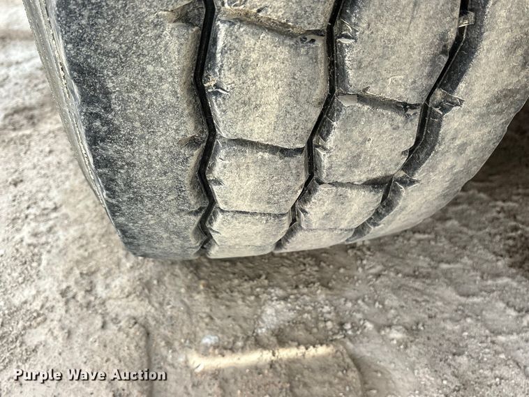 image for item ES8191 2024 Freightliner 114SD ready mix truck