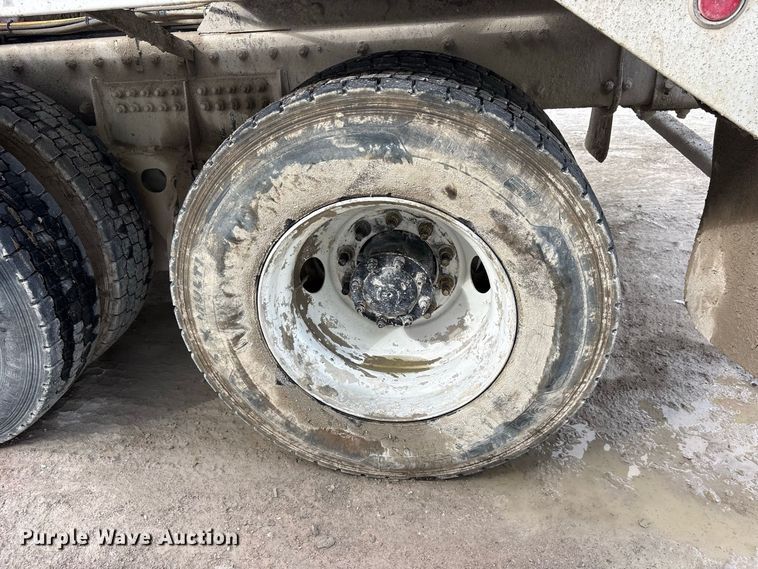 image for item ES8191 2024 Freightliner 114SD ready mix truck