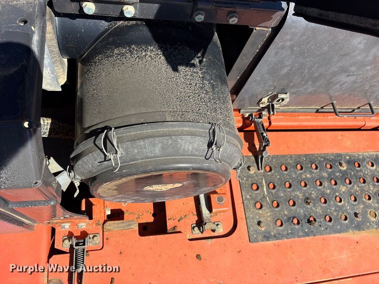 image for item ES8217 2017 Hitachi ZX470 LC-6 excavator