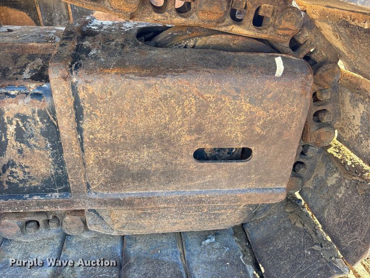 image for item ES8217 2017 Hitachi ZX470 LC-6 excavator