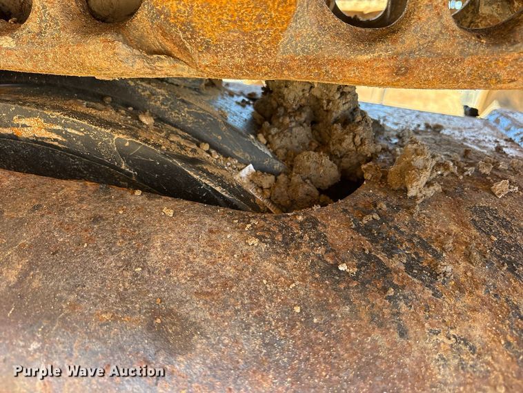 image for item ES8217 2017 Hitachi ZX470 LC-6 excavator