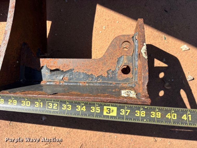 image for item ES8279 2018 Bobcat E20 mini excavator