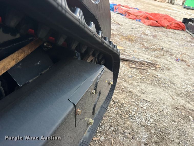 image for item ES8321 2024 Erie SCL850 Compact loader