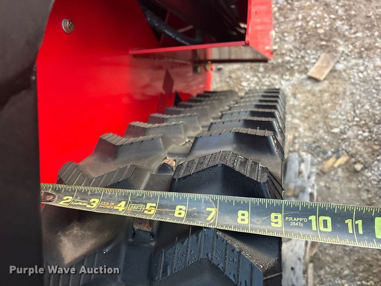 image for item ES8322 Erie SCL850 compact utility loader