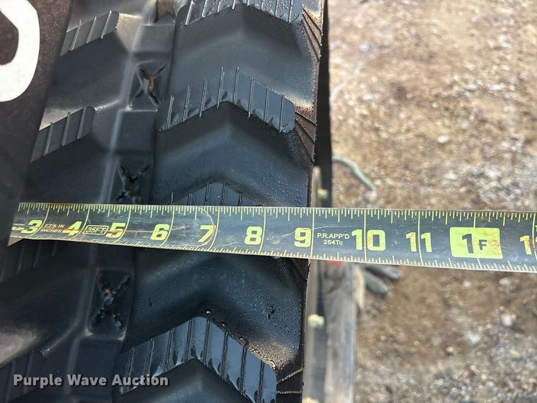 image for item ES8323 Erie SCL850 compact utility loader