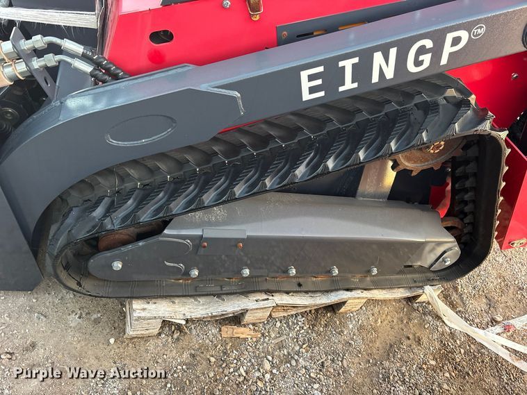 image for item ES8324 2024 Erie SCL850 compact utility loader