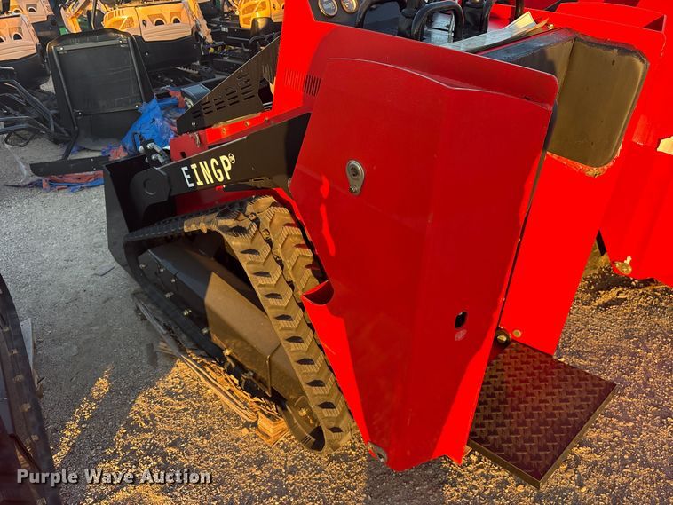 image for item ES8327 Erie SCL850 compact utility loader