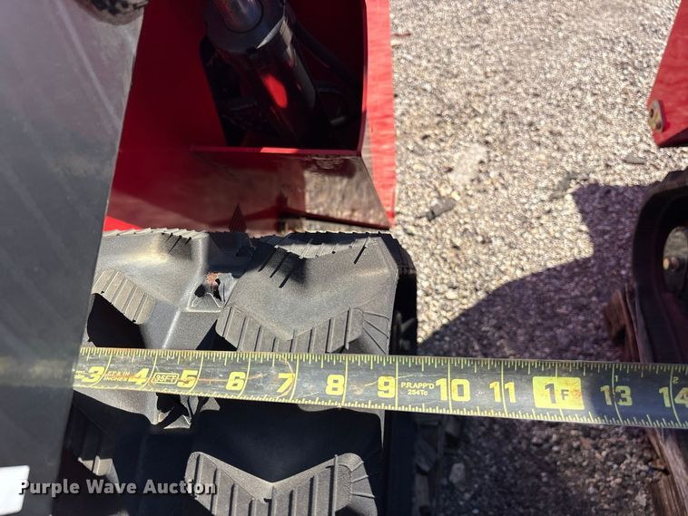 image for item ES8353 2024 Erie SCL850 compact utility loader