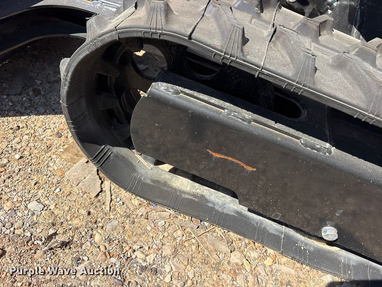 image for item ES8373 2024 Erie EM15 mini excavator