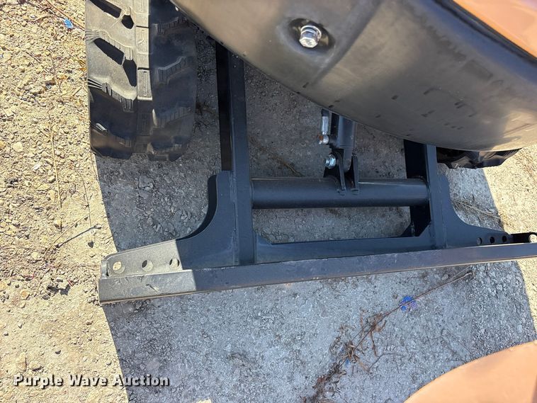 image for item ES8395 2024 Erie EM15 mini excavator