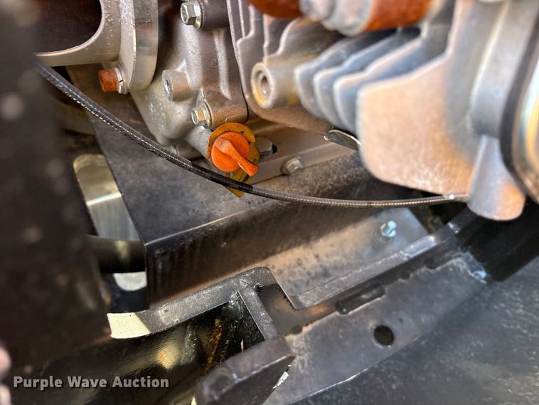 image for item ES8395 2024 Erie EM15 mini excavator