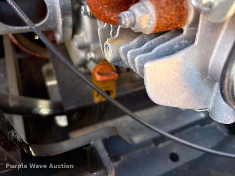 image for item ES8396 2024 Erie EM15 mini excavator