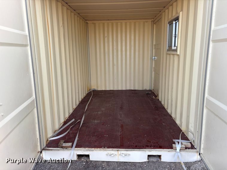 image for item ES8417 Shipping container