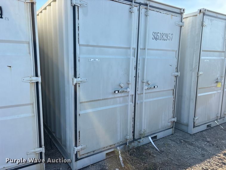 image for item ES8423 Shipping container